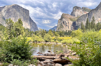 Yosemite National Park thumb 2